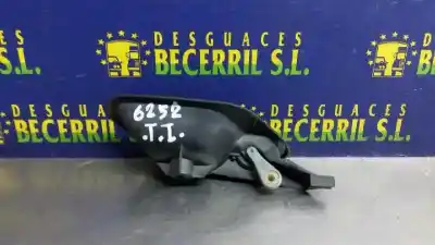 Second-hand car spare part interior left rear handle for bmw serie 7 (e38) 725tds oem iam references   