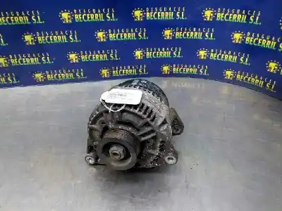 Second-hand car spare part alternator for audi a6 avant (c4) 2.5 tdi oem iam references 046903015f  0123510028