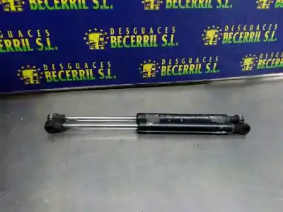 Pezzo di ricambio per auto di seconda mano AMMORTIZZATORI BAULE / PORTE per RENAULT MEGANE I CLASSIC (LA0/1_)  Riferimenti OEM IAM   