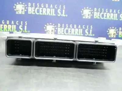 Second-hand car spare part ecu engine control for renault clio iv dynamique oem iam references 237109221r v29086931a 237105499r