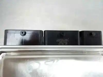 Second-hand car spare part ecu engine control for renault clio iv dynamique oem iam references 237109221r v29086931a 237105499r