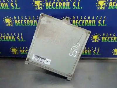 Gebrauchtes Autoersatzteil ecu-motorsteuergerät uce motorsteuergerät zum honda accord berlina (cg7-9/ch1-7) 1.8i ls (cg8) oem-iam-referenzen 37820pdag01  5221579202