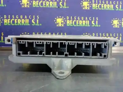Gebrauchtes Autoersatzteil ecu-motorsteuergerät uce motorsteuergerät zum honda accord berlina (cg7-9/ch1-7) 1.8i ls (cg8) oem-iam-referenzen 37820pdag01  5221579202