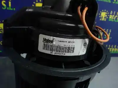 Peça sobressalente para automóvel em segunda mão motor de sofagem por renault clio iv dynamique referências oem iam t1029527h  