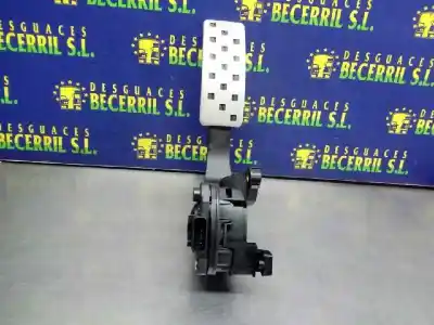 Second-hand car spare part ACCELERATOR PEDAL for RENAULT CLIO IV  OEM IAM references 6PV00997811  180026380R
