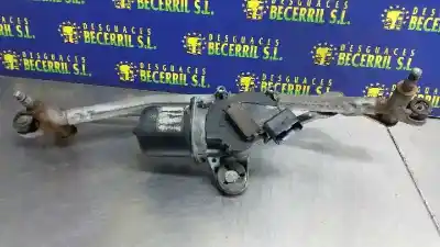 Second-hand car spare part front windshield wiper motor for citroen c2 sx oem iam references 6401f4