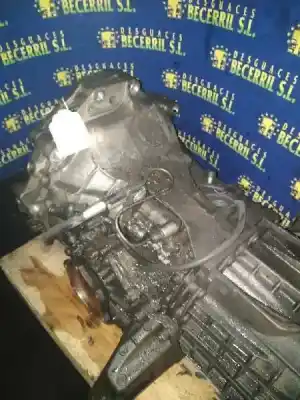 Pezzo di ricambio per auto di seconda mano RIDUTTORE per AUDI A6 AVANT (C4)  Riferimenti OEM IAM CUS  