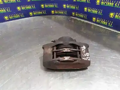 Second-hand car spare part front right brake caliper for opel kadett e gl familiar oem iam references   