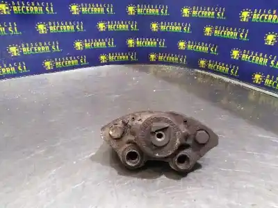 Second-hand car spare part FRONT LEFT BRAKE CALIPER for OPEL KADETT E  OEM IAM references   