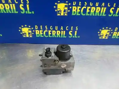 Peça sobressalente para automóvel em segunda mão abs por lexus ls400 (ucf20) básico (ucf 20) referências oem iam i0s04144  