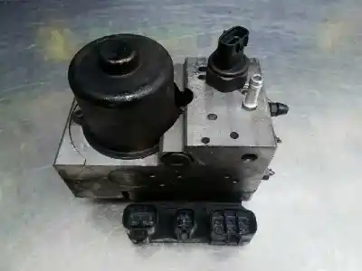 Peça sobressalente para automóvel em segunda mão abs por lexus ls400 (ucf20) básico (ucf 20) referências oem iam i0s04144  