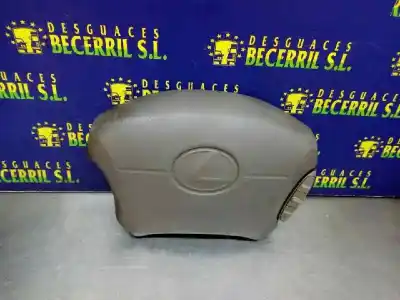 Second-hand car spare part front left air bag for lexus ls400 (ucf20) básico (ucf 20) oem iam references 900676697a56