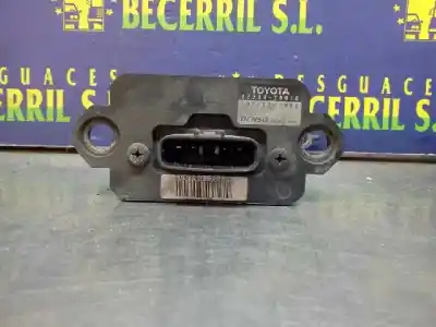 Second-hand car spare part flowmeter for lexus ls400 (ucf20) básico (ucf 20) oem iam references 2220420010  1974001000