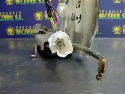 Second-hand car spare part left front door lock for lexus ls400 (ucf20) básico (ucf 20) oem iam references   