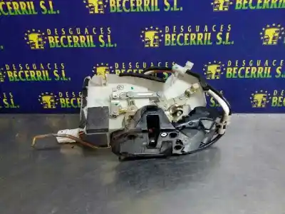 Second-hand car spare part left front door lock for lexus ls400 (ucf20) básico (ucf 20) oem iam references   