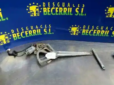 Second-hand car spare part PASSENGER SIDE RIGHT WINDOW REGULATOR for LEXUS LS400 (UCF20)  OEM IAM references   