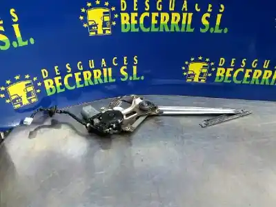 Second-hand car spare part passenger side right window regulator for lexus ls400 (ucf20) básico (ucf 20) oem iam references   