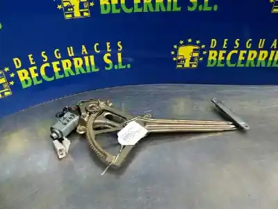 Second-hand car spare part rear left window regulator for lexus ls400 (ucf20) básico (ucf 20) oem iam references 