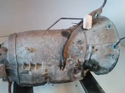 Second-hand car spare part GEARBOX for MERCEDES-BENZ CLASE E (W211) FAMILIAR  OEM IAM references 211270300  