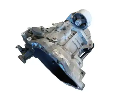 Gebrauchtes Autoersatzteil getriebe zum chrysler voyager (rg) 2.4 se oem-iam-referenzen t850 t850 p04641928ai 