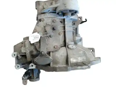 Gebrauchtes Autoersatzteil getriebe zum chrysler voyager (rg) 2.4 se oem-iam-referenzen t850 t850 p04641928ai 