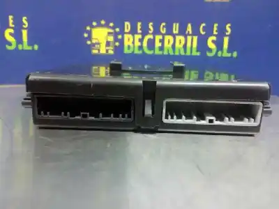 Second-hand car spare part electronic module for renault clio iv dynamique oem iam references 285255180r 00027430 e1069369