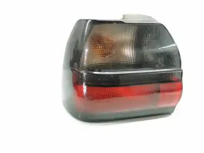 Pièce détachée automobile d'occasion FEU ARRIÈRE GAUCHE pour RENAULT 19 HATCHBACK (B/C53)  Références OEM IAM   