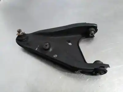 Автозапчасти б/у передний левый нижний рычаг подвески за dacia logan básico ссылки oem iam 