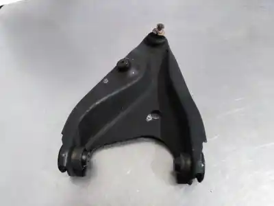 Автозапчасти б/у передний левый нижний рычаг подвески за dacia logan básico ссылки oem iam   