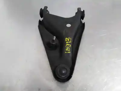 Автозапчасти б/у передний левый нижний рычаг подвески за dacia logan básico ссылки oem iam   