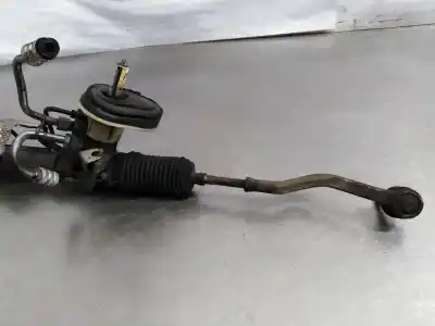 Автозапчастина б/у рульмова рейка для dacia logan básico посилання на oem iam   