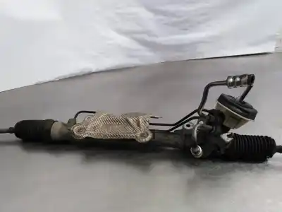 Автозапчастина б/у рульмова рейка для dacia logan básico посилання на oem iam   