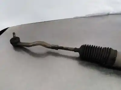 Автозапчастина б/у рульмова рейка для dacia logan básico посилання на oem iam   