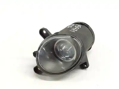 Second-hand car spare part left fog light for volkswagen passat berlina (3b3) advance oem iam references 3b7941700a  