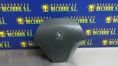 Peça sobressalente para automóvel em segunda mão airbag dianteiro esquerdo por peugeot bipper básico referências oem iam 701050tr