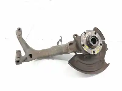 Pezzo di ricambio per auto di seconda mano snodo anteriore sinistro per volkswagen passat berlina (3b3) advance riferimenti oem iam 