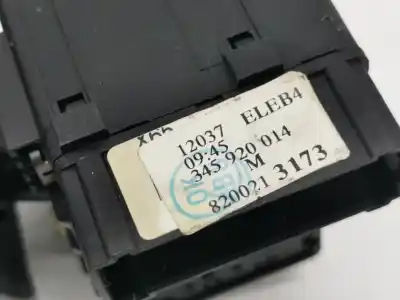 Автозапчасти б/у команда очистки за dacia logan básico ссылки oem iam 8200213173  