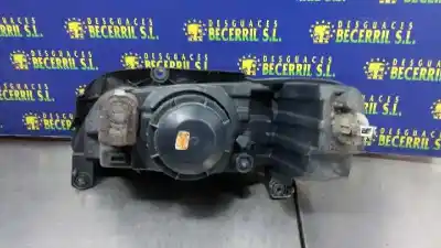 Pièce détachée automobile d'occasion feu droit pour peugeot 106 (s2) xn d références oem iam   