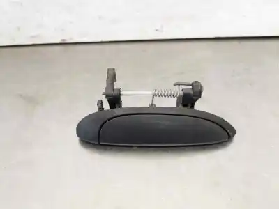 Автозапчасти б/у наружная рукоятка передняя справа за dacia logan básico ссылки oem iam 