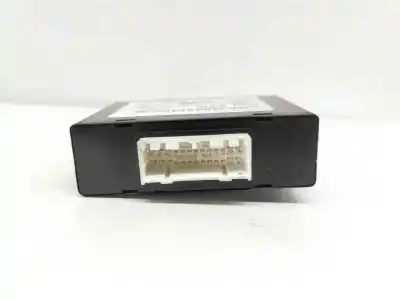 Second-hand car spare part electronic module for chevrolet lacetti sx oem iam references 96407681  5218051000