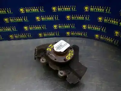 Peça sobressalente para automóvel em segunda mão manga de eixo dianteira esquerda por peugeot bipper básico referências oem iam 