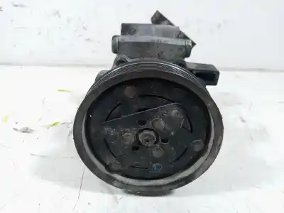 Second-hand car spare part air conditioning compressor for renault kangoo authentique oem iam references 