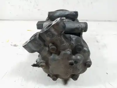 Second-hand car spare part air conditioning compressor for renault kangoo authentique oem iam references   
