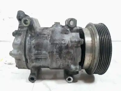 Second-hand car spare part air conditioning compressor for renault kangoo authentique oem iam references   