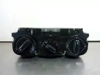 Автозапчасти б/у отопление / кондиционирование воздуха за volkswagen caddy ka/kb (2k) life ссылки oem iam 1t1820045b