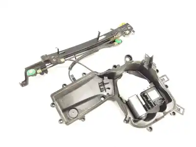 Peça sobressalente para automóvel em segunda mão elevador de vidros dianteiro direito por seat leon (1p1) reference referências oem iam 1k0959792h