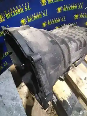 Gebrauchtes Autoersatzteil GETRIEBE zum OPEL OMEGA B  OEM-IAM-Referenzen 25DT,X25DT,X25TD  
