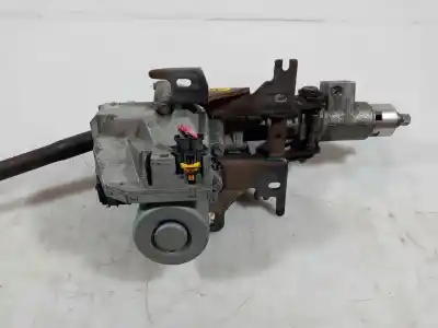 Second-hand car spare part steering column for renault kangoo authentique oem iam references 8200562867  