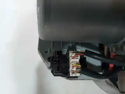 Second-hand car spare part steering column for renault kangoo authentique oem iam references 8200562867  