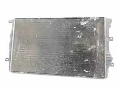 Peça sobressalente para automóvel em segunda mão radiador de água por seat leon (1p1) reference referências oem iam 1k0121253aa